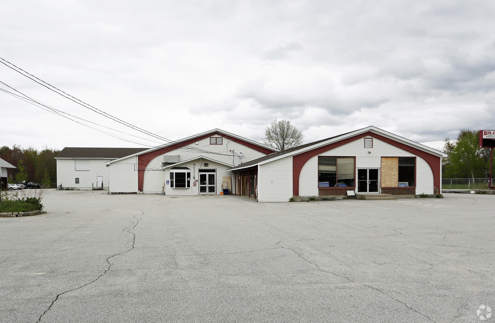 78 Turnpike St, Allenstown, NH for sale Primary Photo- Image 1 of 1