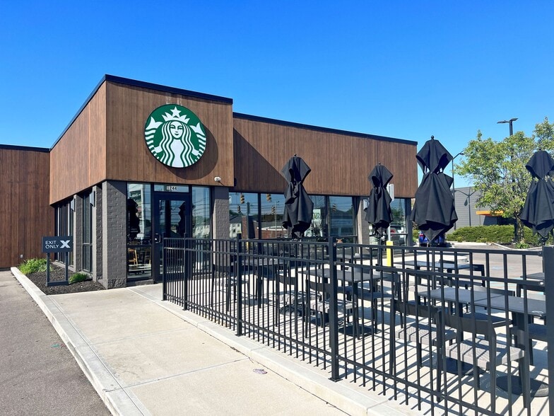 1200-1268 W 86th St, Indianapolis, IN for lease - Building Photo - Image 3 of 6