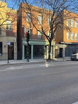 4539 N Lincoln Ave, Chicago IL - Commercial Real Estate