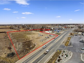 More details for 377 N 1900 W, Marriott Slaterville, UT - Land for Lease