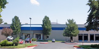 More details for 4910-4990 Longley Ln, Reno, NV - Industrial for Lease