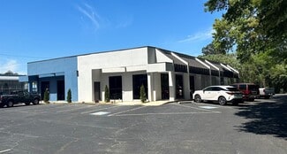More details for 64 Green St, Warner Robins, GA - Office for Sale
