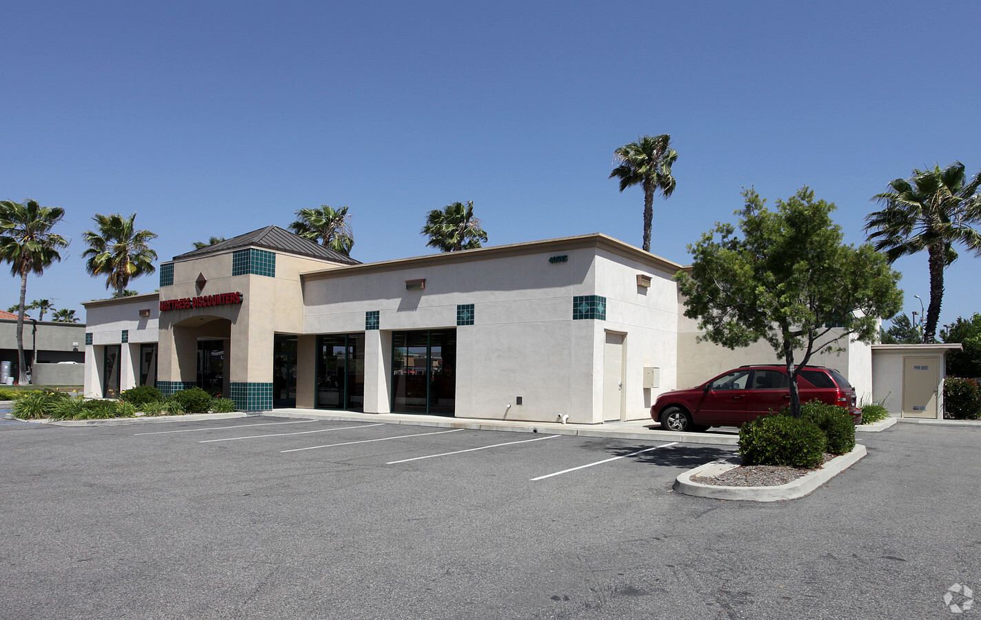 Winchester Marketplace, Temecula, CA 92591 | LoopNet