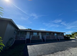 More details for 1133 W 30th St, Riviera Beach, FL - Multifamily for Sale