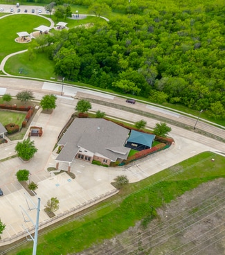 More details for 1211 Ranch Trail, Irving, TX - Office/Medical for Lease