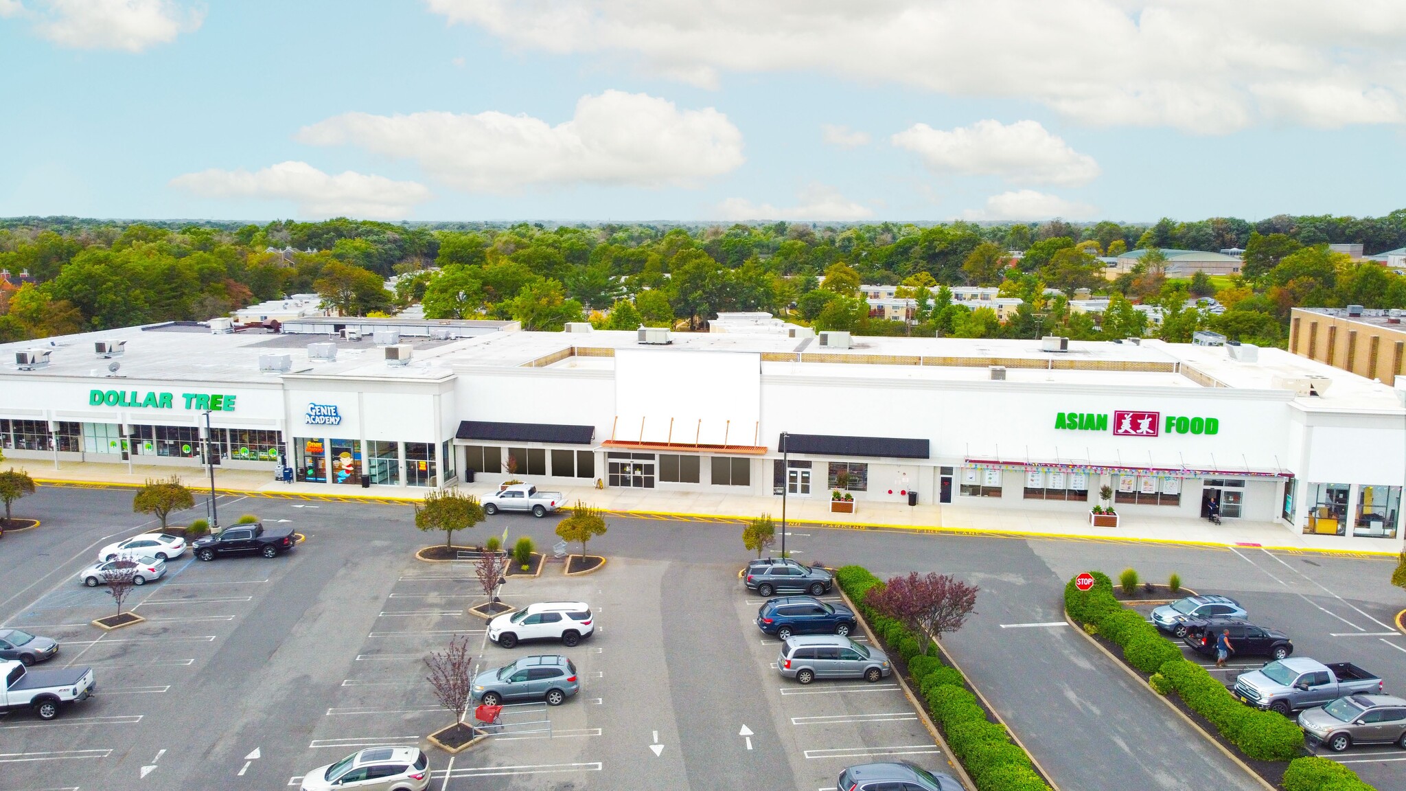 275 Rt-18, East Brunswick, NJ for lease Building Photo- Image 1 of 4