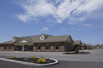 6531 Anthony, Victor, NY for lease Building Photo- Image 1 of 6