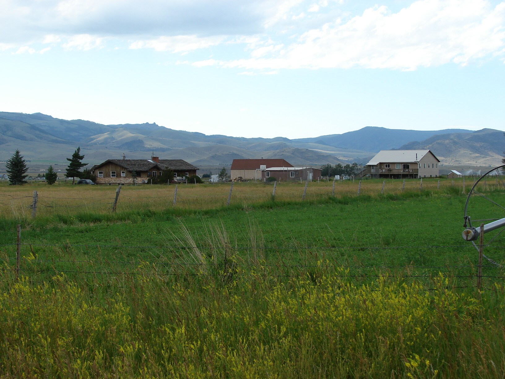 133 Pray Rd, Livingston, MT for sale Building Photo- Image 1 of 1