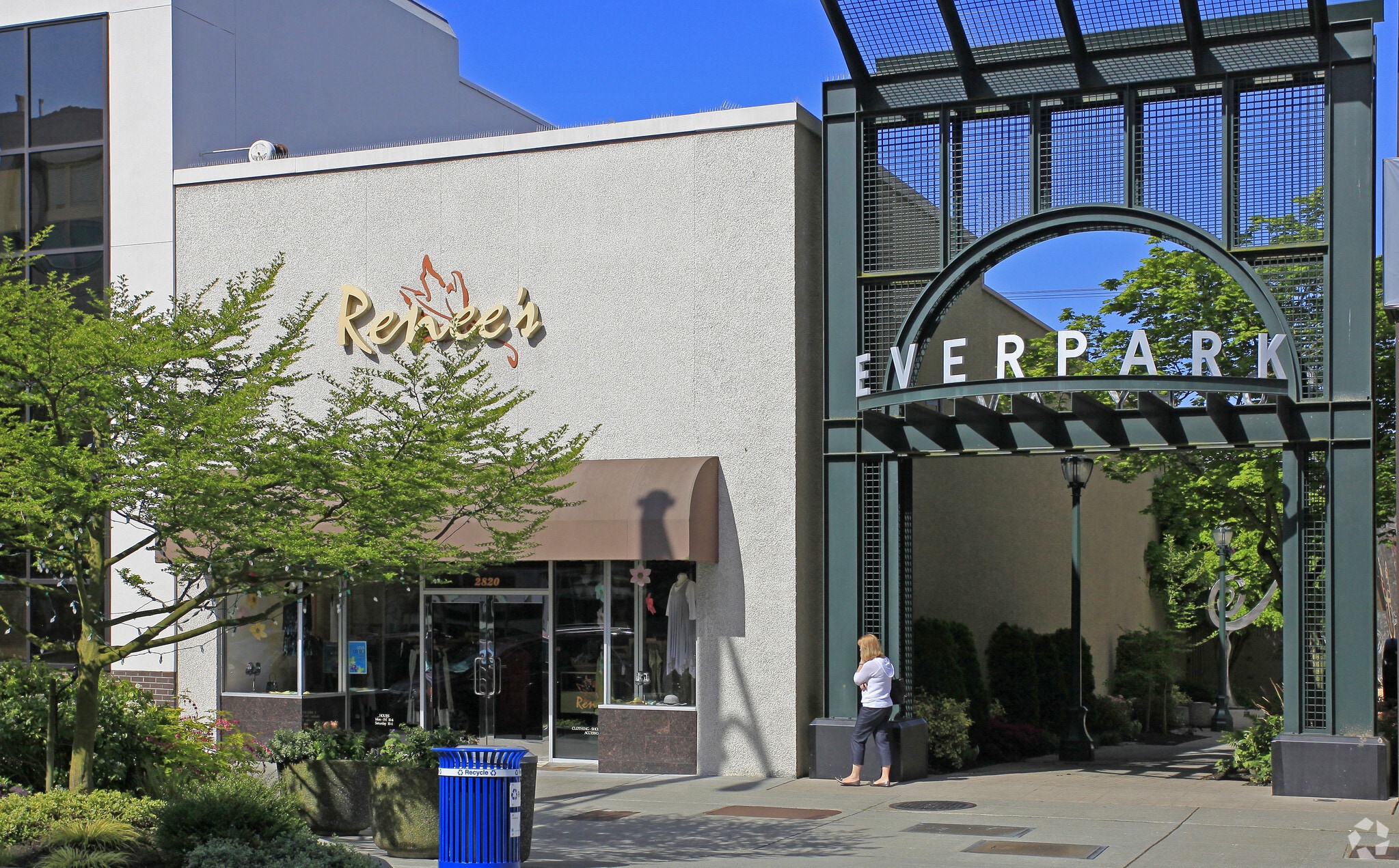 2820 Colby Ave, Everett, WA for lease Primary Photo- Image 1 of 9