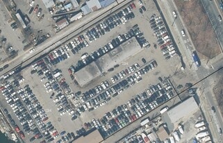 1874 SHORE PARKWAY - Automotive Property