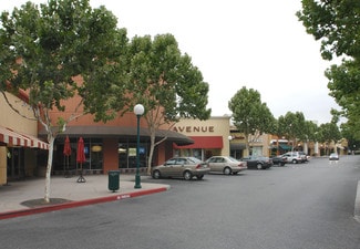 More details for 830-878 Blossom Hill Rd, San Jose, CA - Retail for Lease