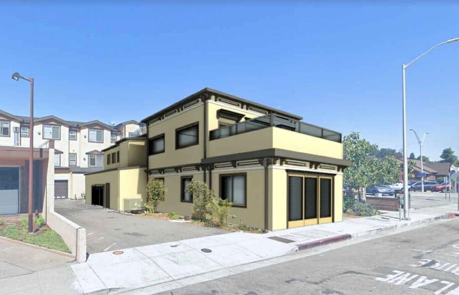 515 Cedar St, Santa Cruz, CA for sale - Building Photo - Image 2 of 5