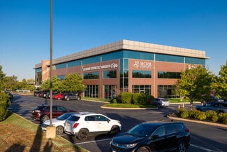 More details for 17300 N Outer Forty, Chesterfield, MO - Office/Medical for Lease