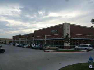 More details for 5129-5301 N Garland Ave, Garland, TX - Retail for Lease