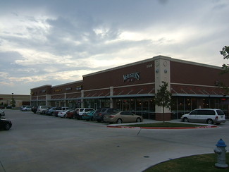 More details for 5129-5301 N Garland Ave, Garland, TX - Retail for Lease