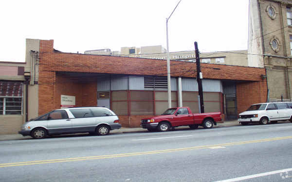 191 Edgewood Ave SE, Atlanta, GA for sale - Building Photo - Image 3 of 4