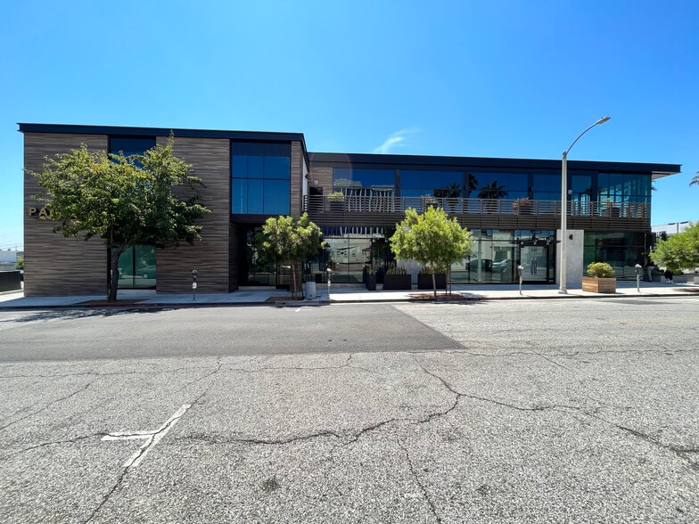 3032 Wilshire Blvd, Santa Monica, CA for lease - Building Photo - Image 2 of 7