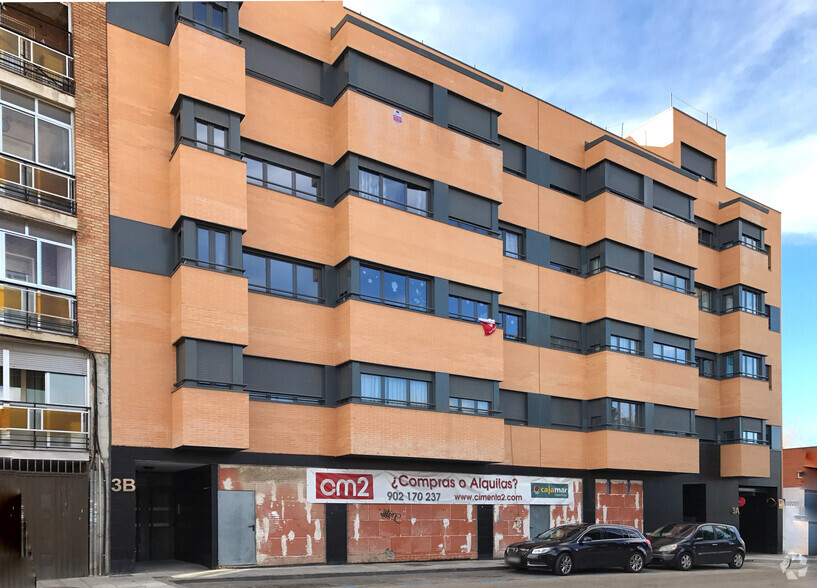 Zona centro, Valdemoro, Madrid for sale - Building Photo - Image 2 of 2