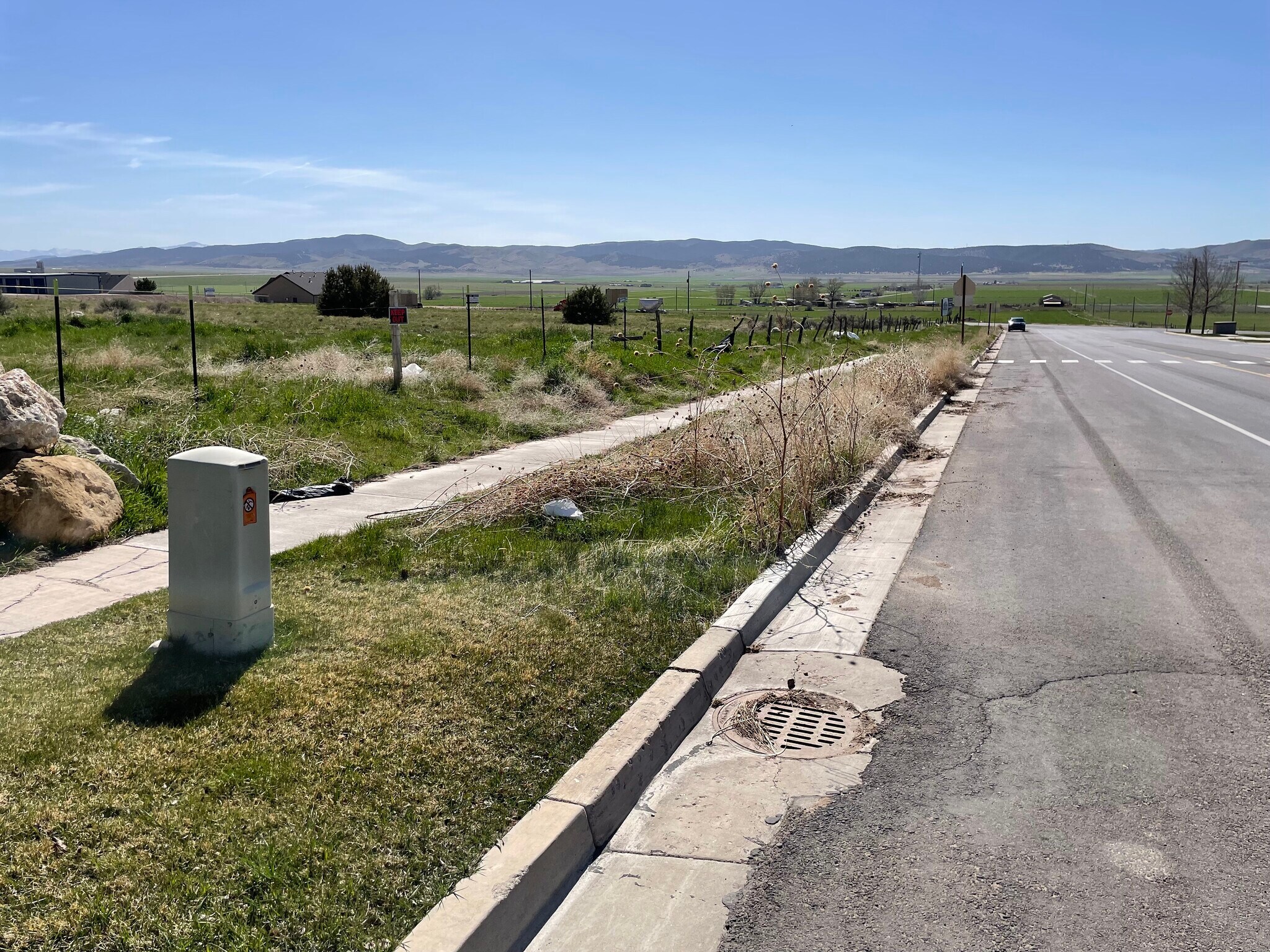 S Main St E 1300 S, Nephi, UT 84648 S Main St, E 1300 S, Nephi, UT