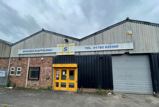 More details for 19 Hamil Rd, Stoke On Trent - Industrial for Lease