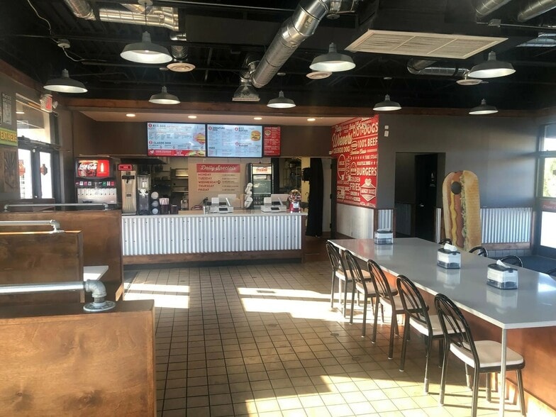 1005 E Main St, Mesa, AZ for lease - Interior Photo - Image 2 of 8