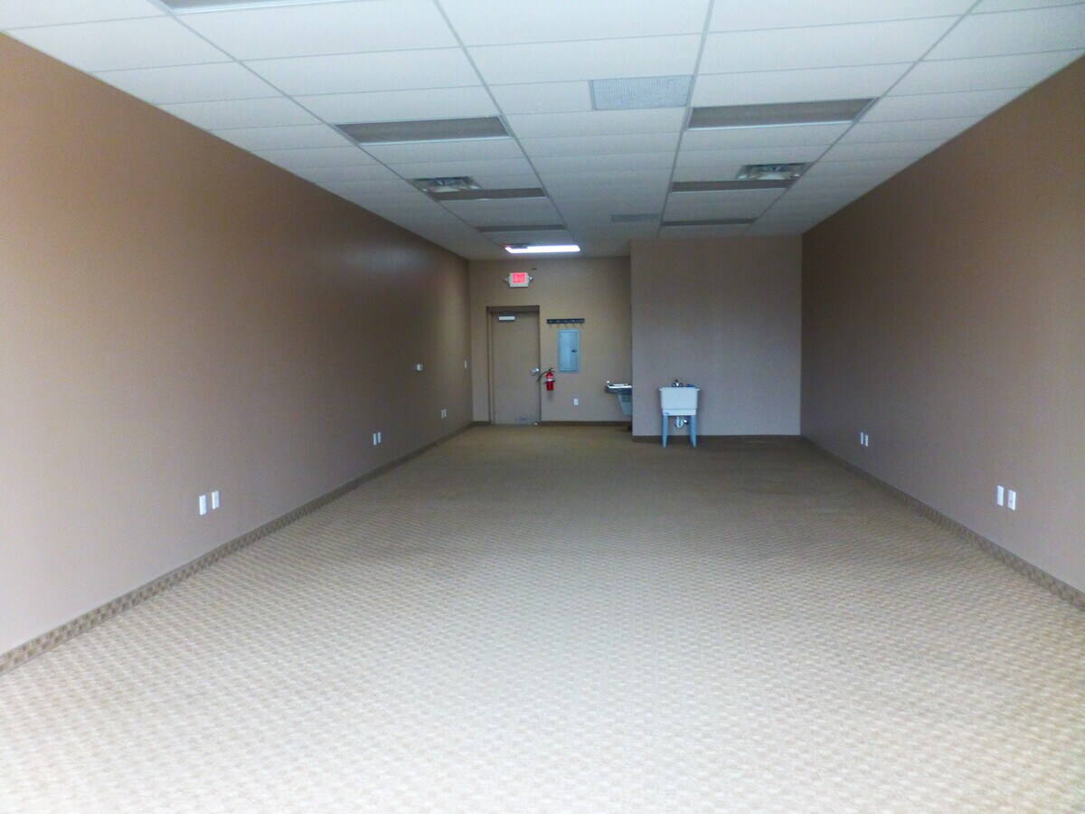 23111 21 Mile Rd, Township, MI, 48042 Retail Space For Lease