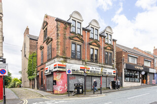 Portfolio sale of Westgate road - Commercial Real Estate