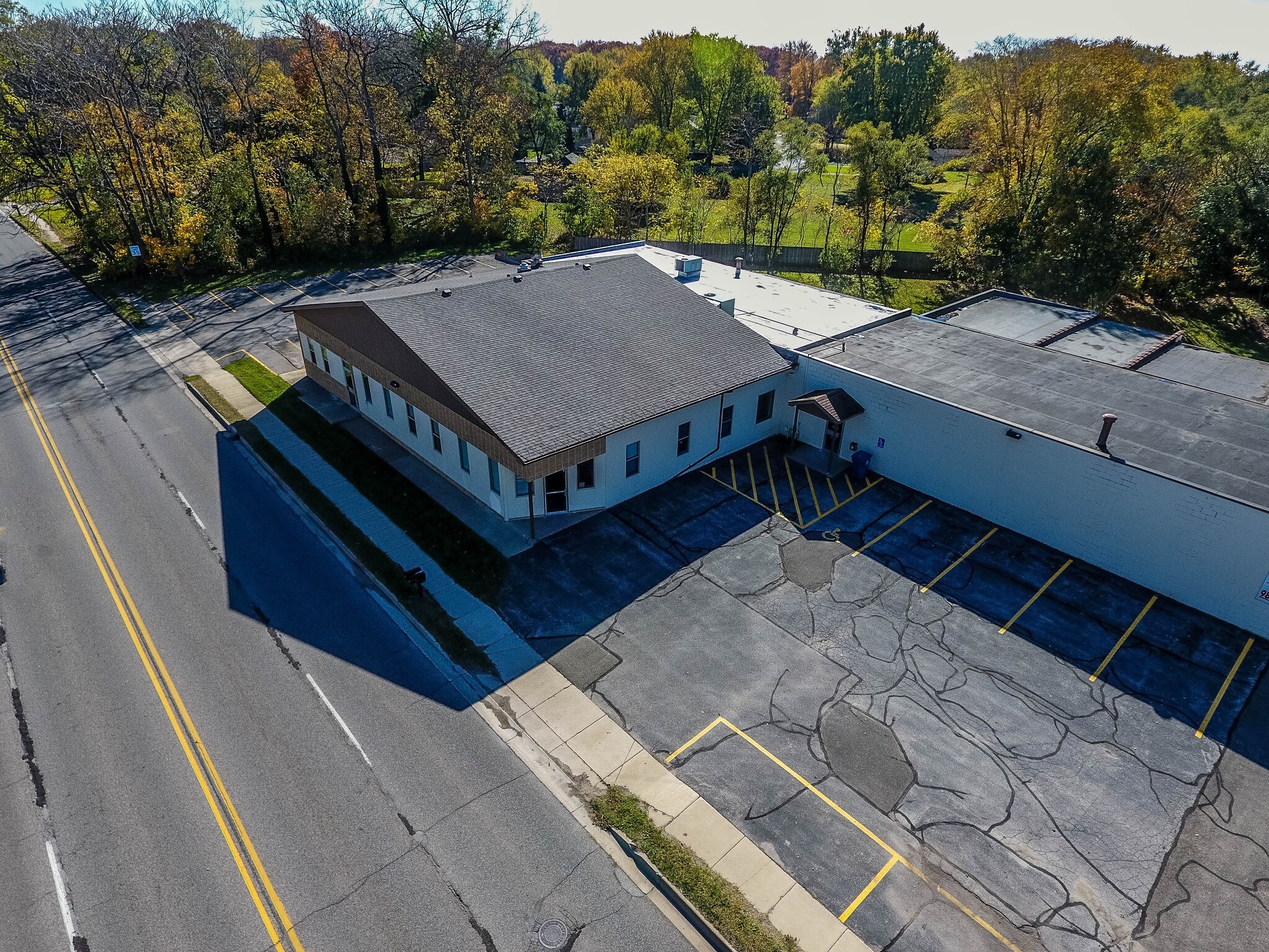1286 Pipestone Rd Benton Harbor MI 49022 Flex For Lease LoopNet
