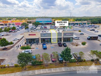 More details for Bulverde Rd, San Antonio, TX - Retail for Lease