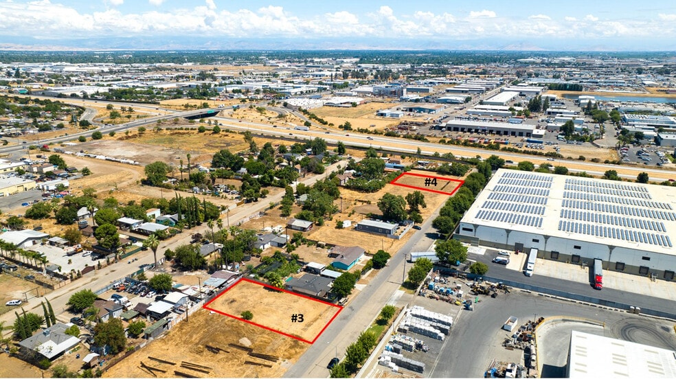 2356 S Anna St, Fresno, CA for sale - Building Photo - Image 2 of 7