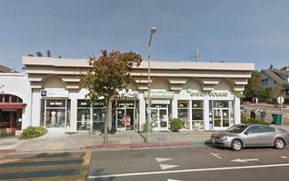 More details for 4299 Piedmont Ave, Oakland, CA - Retail for Sale