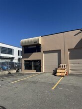 12815 Clarke Pl, Richmond, BC for lease Building Photo- Image 2 of 9