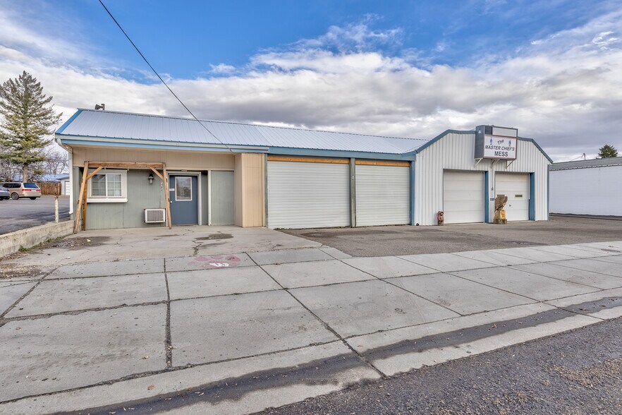 1250 State St, Weiser, ID for sale - Primary Photo - Image 1 of 1