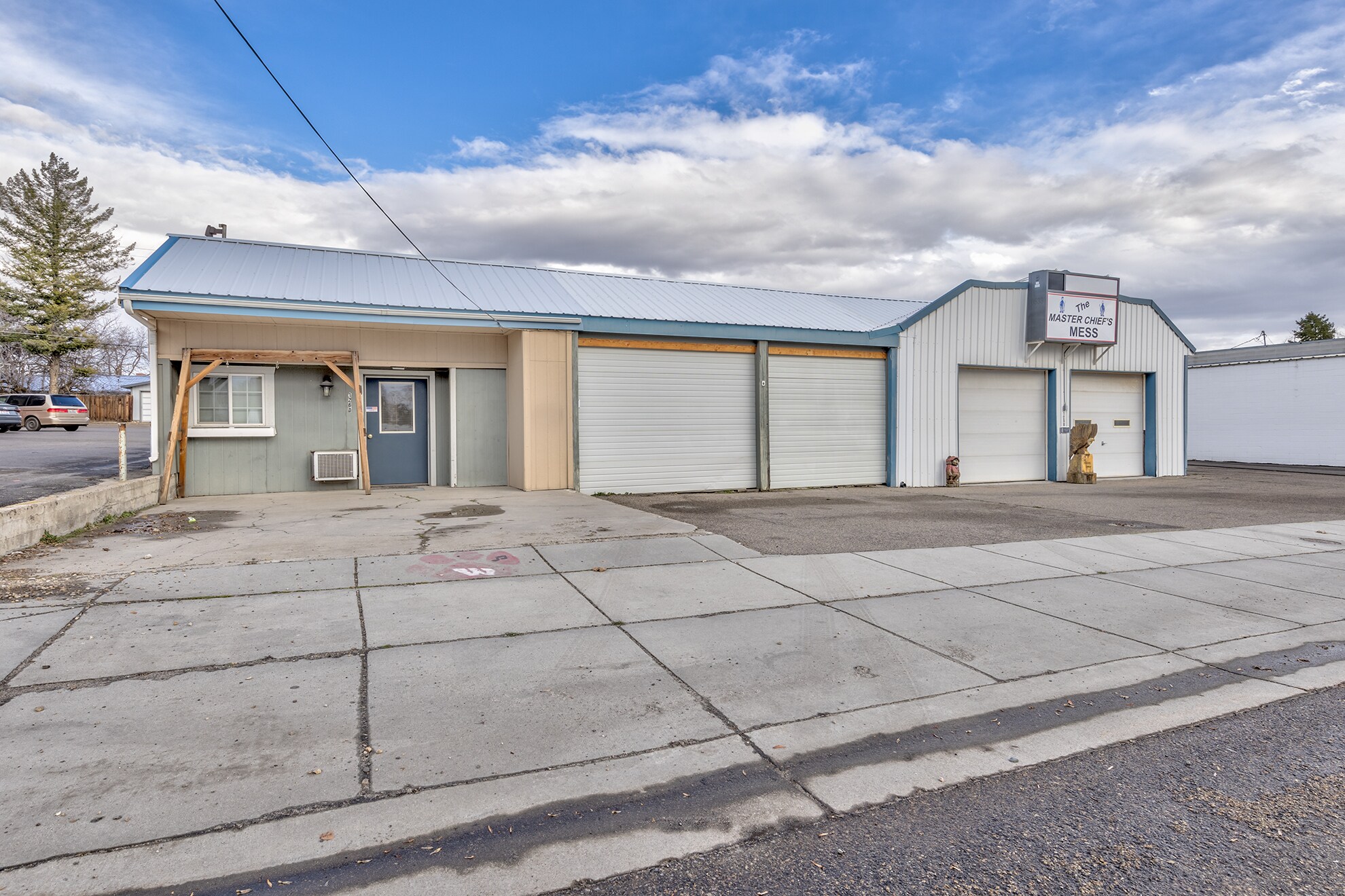 1250 State St, Weiser, ID for sale Primary Photo- Image 1 of 1