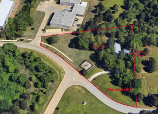 More details for 1320 E Pump Station Rd, Fayetteville, AR - Flex for Sale