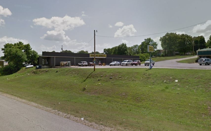 1010 Nettleton Ave, Thayer, MO 65791