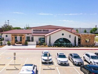 More details for 3215 Regent Blvd, Irving, TX - Retail for Sale