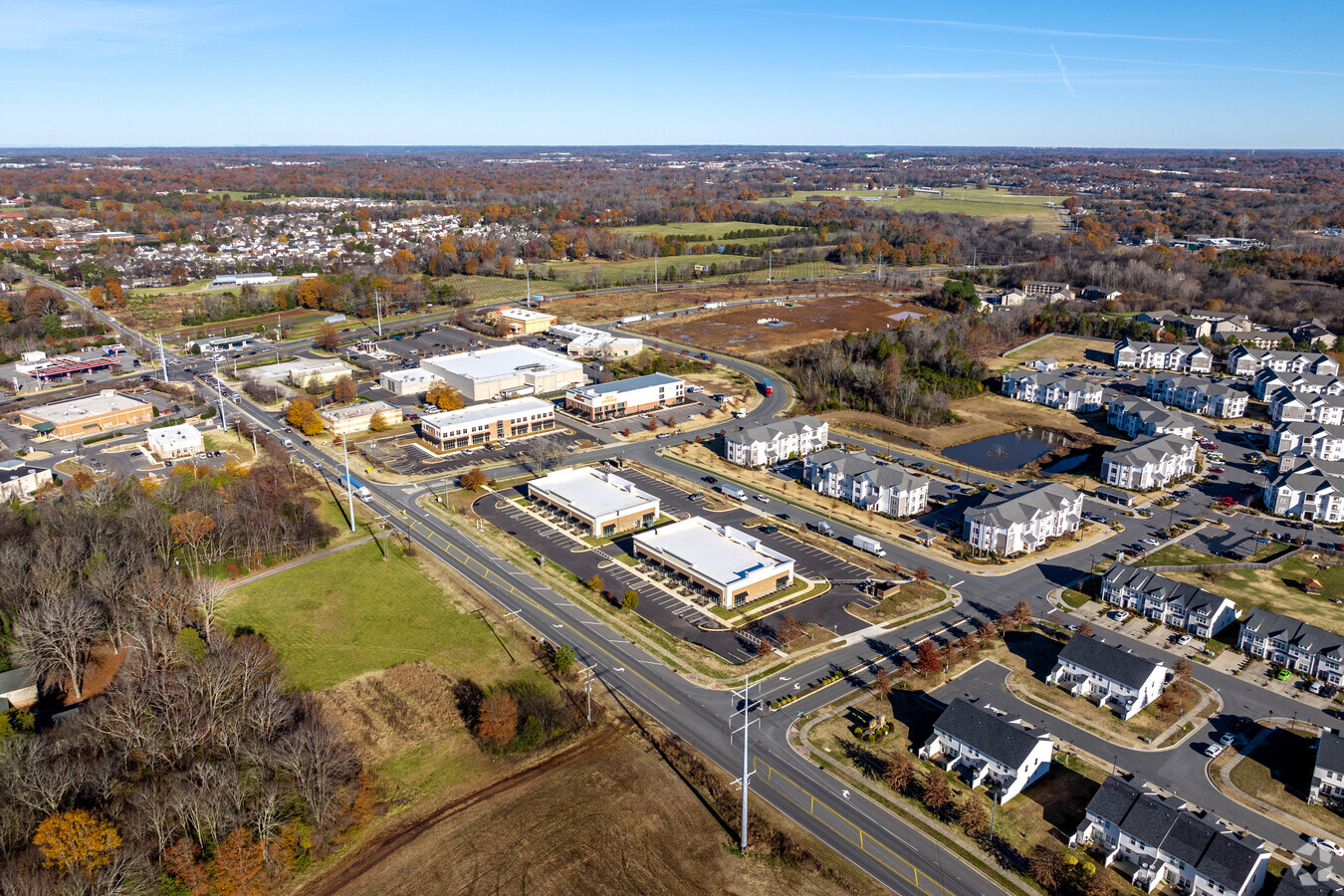 Concord Parkway - Concord, NC for Sale | LoopNet