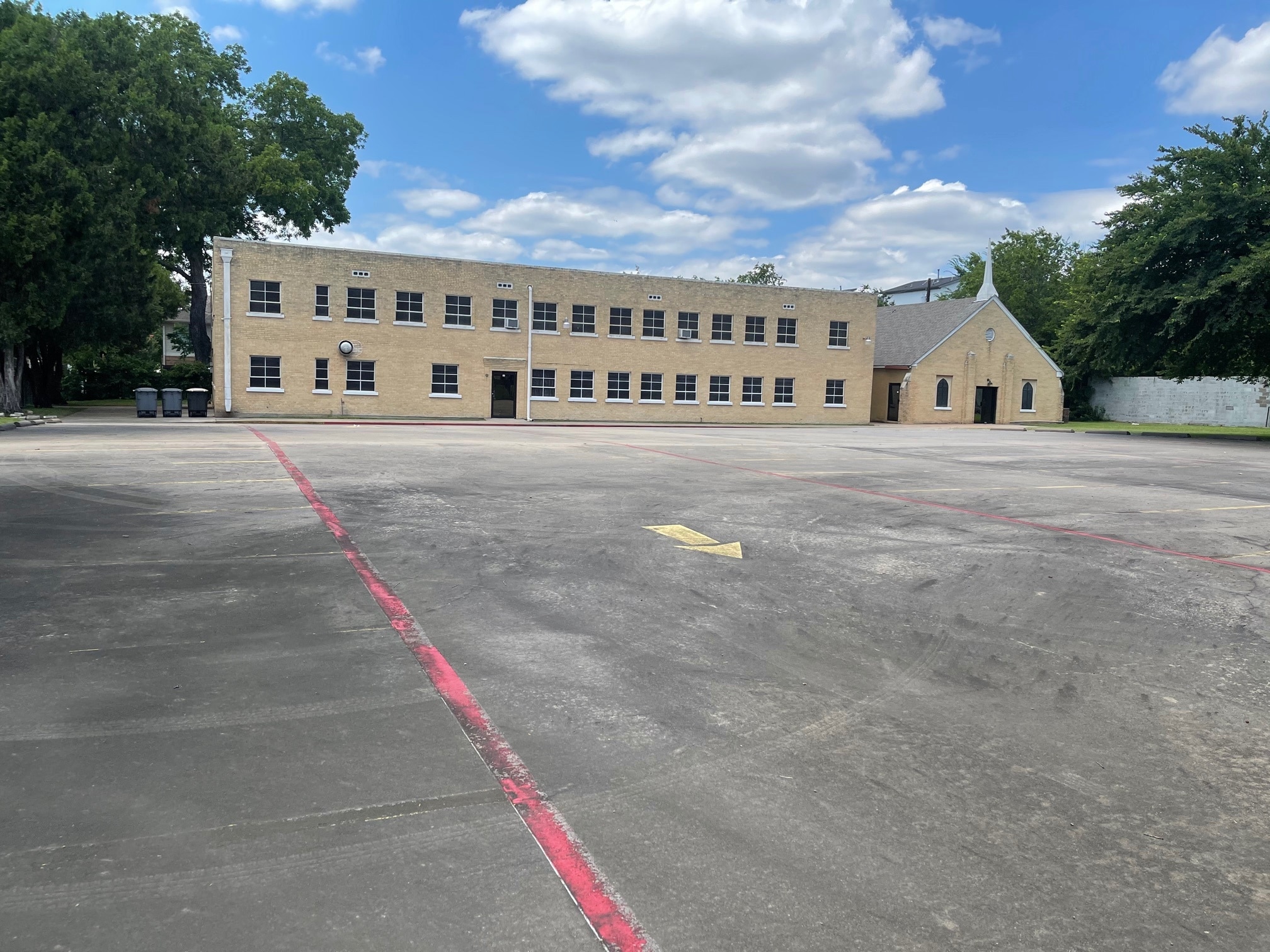 4513 Munger Ave, Dallas, TX for sale Primary Photo- Image 1 of 1