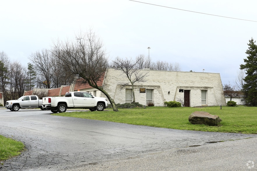 1601 Motor Inn Dr, Girard, OH for lease - Primary Photo - Image 1 of 4