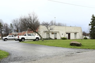 More details for 1601 Motor Inn Dr, Girard, OH - Office for Lease