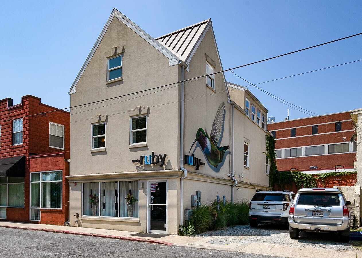 3 Monticello Ave, Annapolis, MD 21401