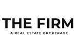 THE FIRM A Real Estate Brokerage