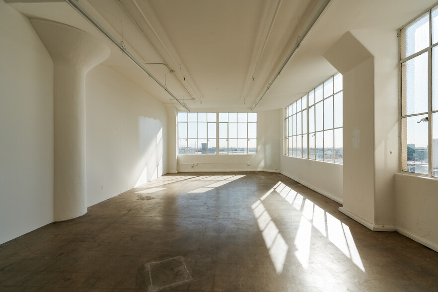 1206 S Maple Ave, Los Angeles, CA for lease - Interior Photo - Image 3 of 12