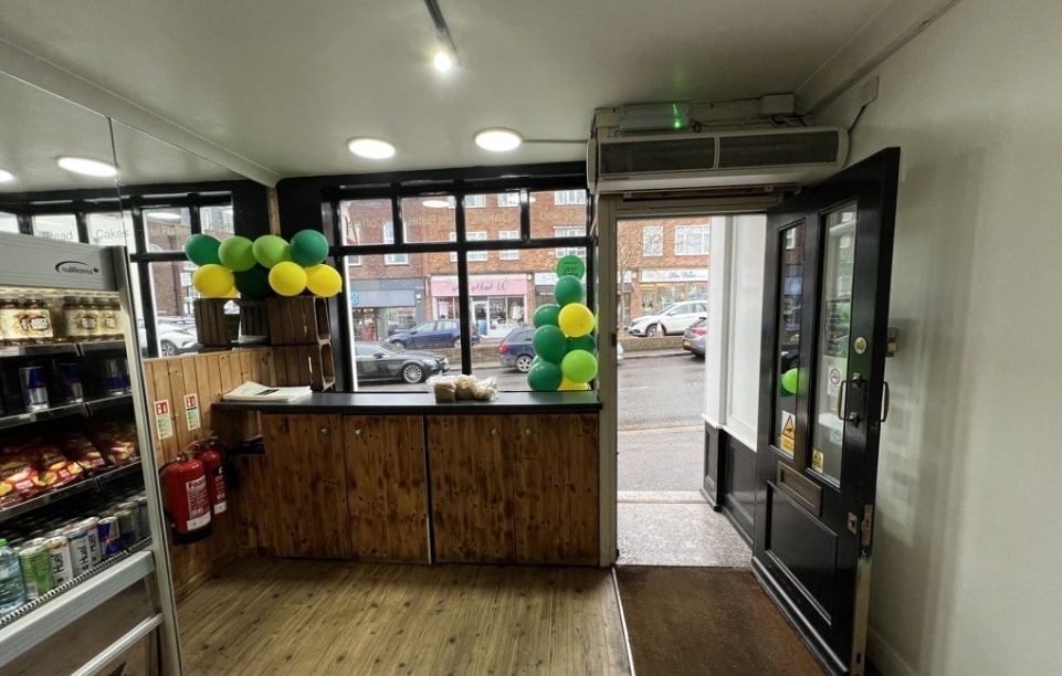 15 High St, Westerham for lease Interior Photo- Image 1 of 6