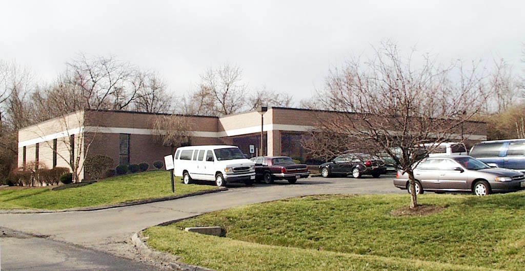 1275 E Kemper Rd, Cincinnati, OH for sale Primary Photo- Image 1 of 1