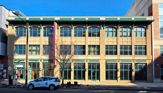 667 N Broad St, Philadelphia PA - Office Space