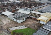 1 Lorraine St, Hull NHS - Warehouse