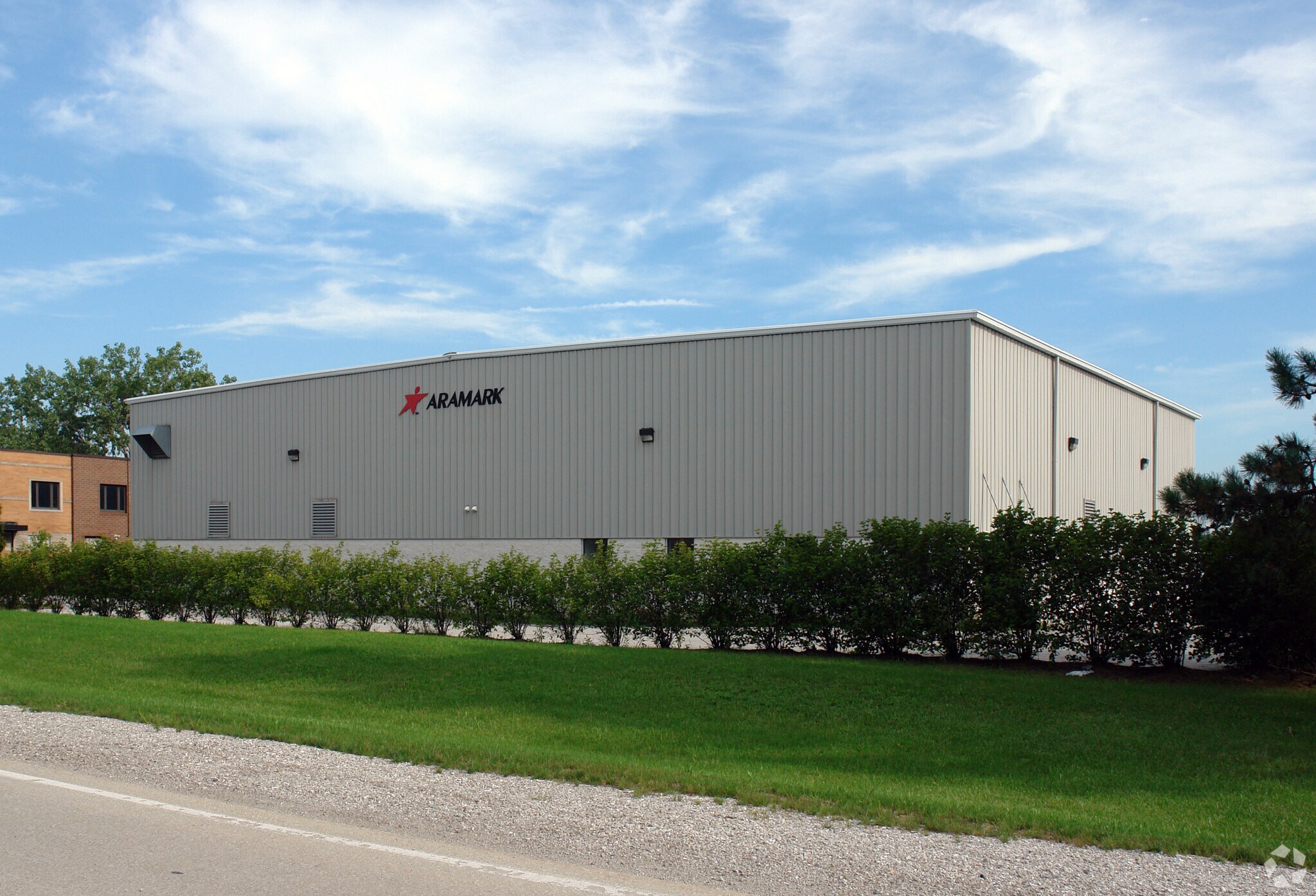 1625 Production Rd, Fort Wayne, IN for sale Building Photo- Image 1 of 1