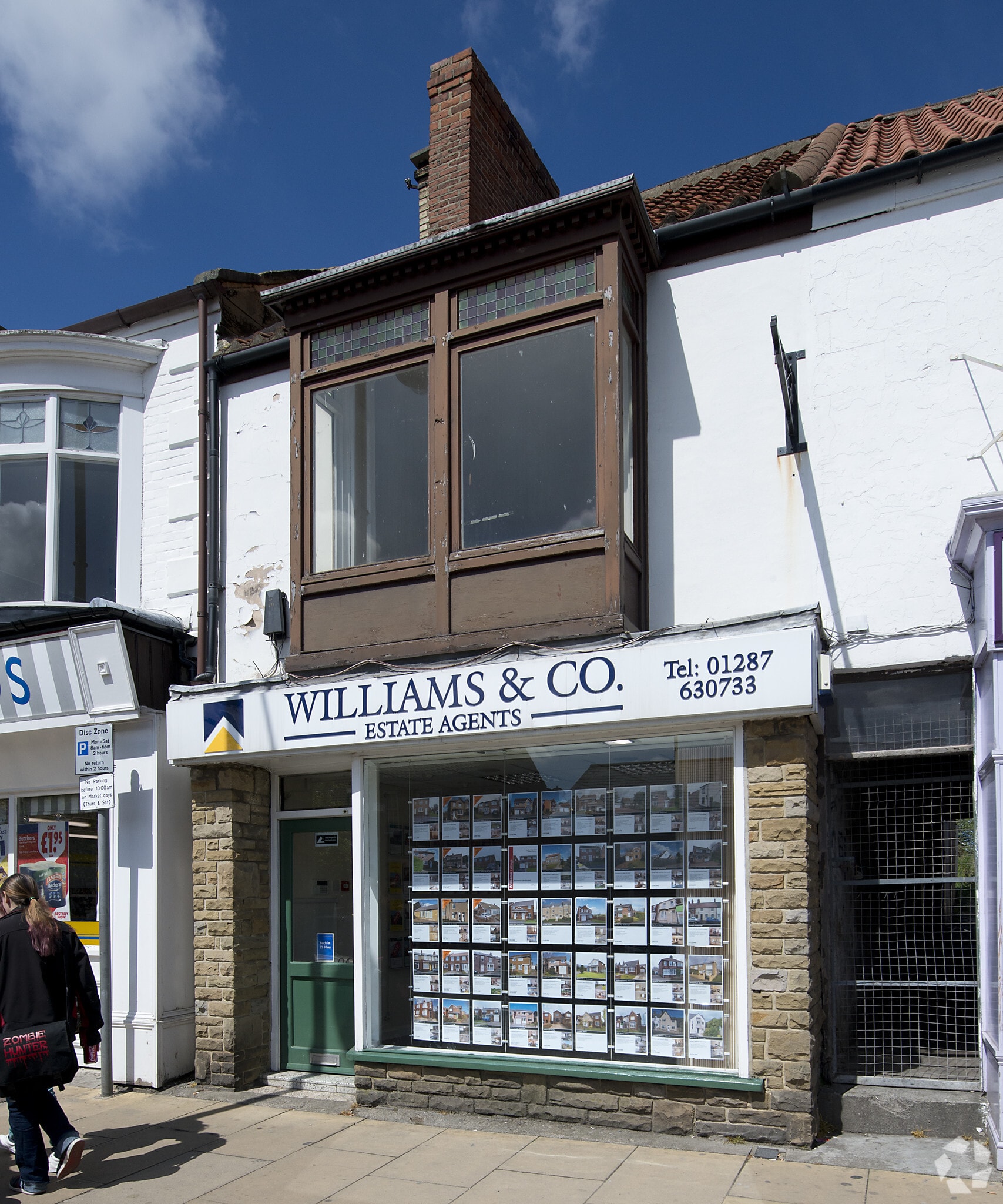 24 Westgate, Guisborough for sale Primary Photo- Image 1 of 1